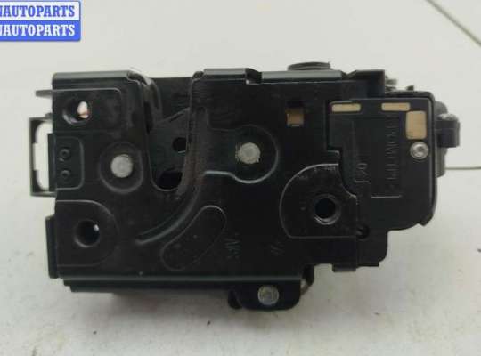 купить Замок двери задней правой на Volkswagen Passat B5