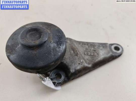 купить Кронштейн двигателя опорный на Audi A4 B5 (1994-2001)