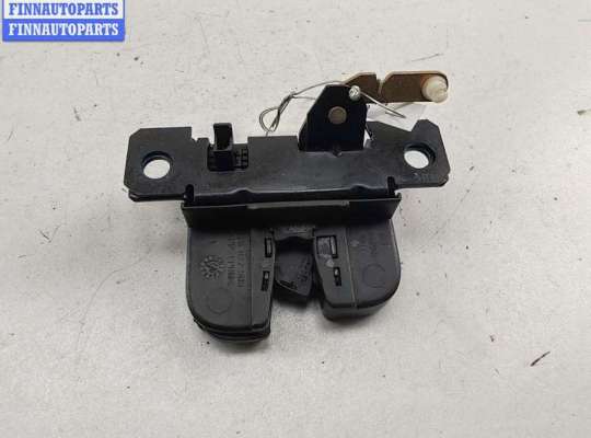 купить Замок багажника на Volkswagen Touareg