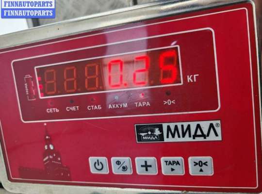 купить Замок багажника на Volkswagen Touareg