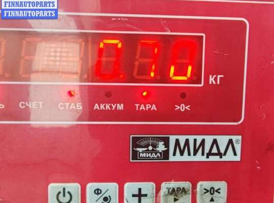 купить Радиатор топлива на Mercedes M-Class ML W163 (1998-2004)