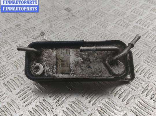 купить Радиатор топлива на Mercedes M-Class ML W163 (1998-2004)