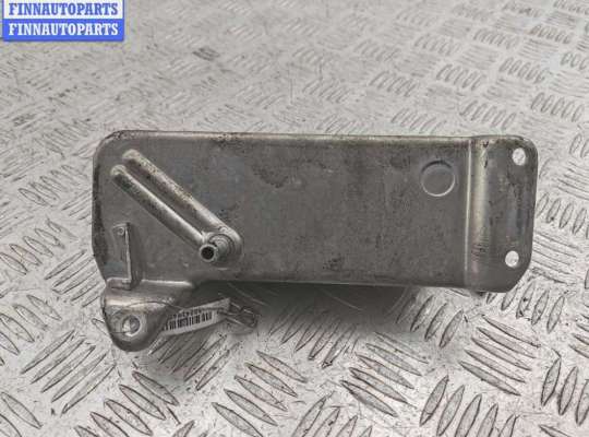 купить Радиатор топлива на Mercedes M-Class ML W163 (1998-2004)