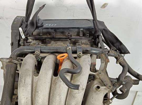 купить Двигатель (ДВС) на Audi A4 B5 (1994-2001)