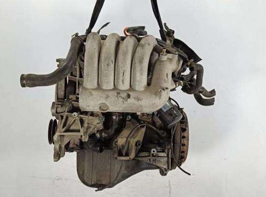 купить Двигатель (ДВС) на Audi A4 B5 (1994-2001)