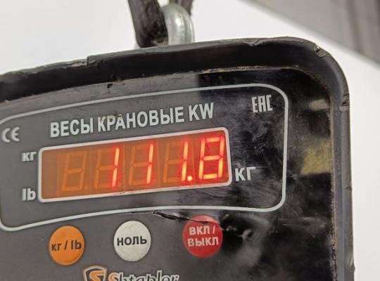 купить Двигатель (ДВС) на Audi A4 B5 (1994-2001)