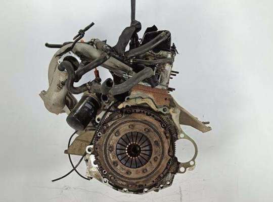 купить Двигатель (ДВС) на Audi A4 B5 (1994-2001)