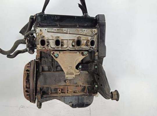купить Двигатель (ДВС) на Audi A4 B5 (1994-2001)