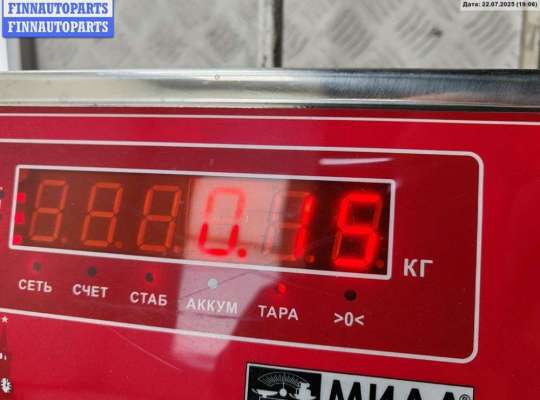 купить Переключатель света на BMW 5 E60/E61 (2003-2010)