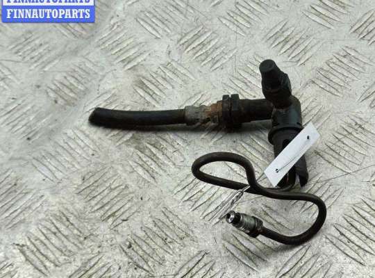 Купить Трубка цилиндра сцепления на Opel Zafira A (1999-2005) Трубка цилиндра сцепления OP2438596 на Opel Zafira A (1999-2005)