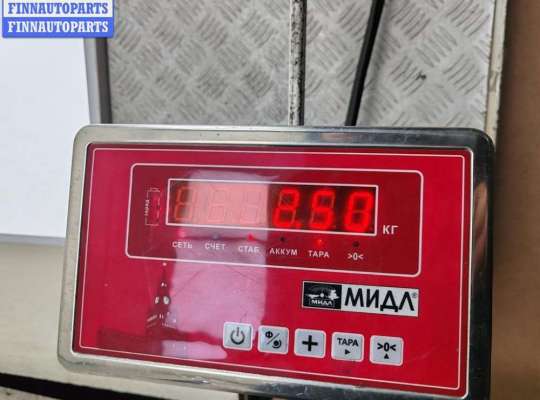 купить Суппорт задний левый на Renault Scenic I (1996-2003)