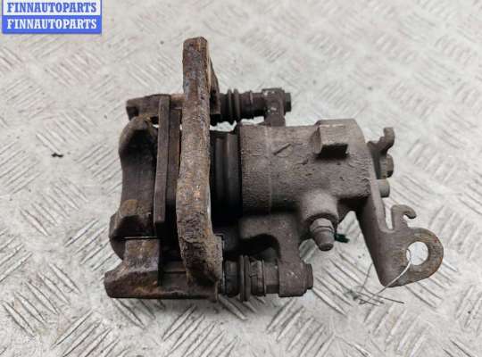 купить Суппорт задний левый на Renault Scenic I (1996-2003)