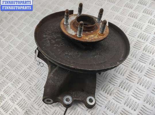 купить Ступица задняя правая на Opel Insignia A (2008-2017)