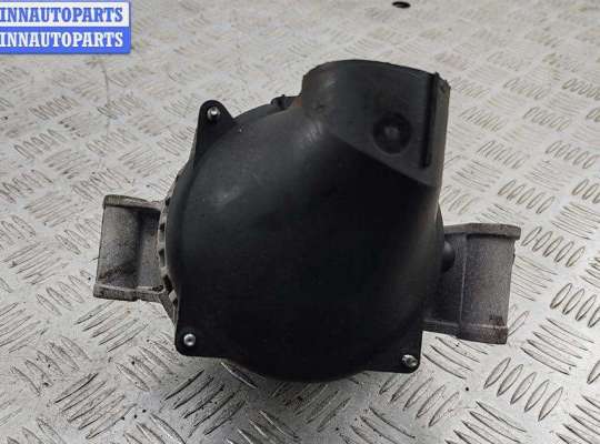 купить Генератор на Ford Mondeo III (2000-2007)