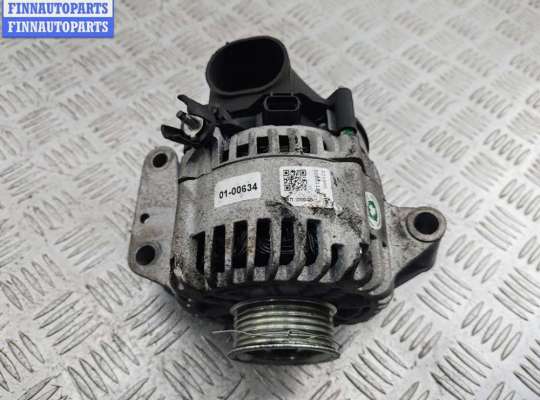 купить Генератор на Ford Mondeo III (2000-2007)