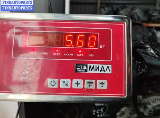 купить Генератор на Ford Mondeo III (2000-2007)