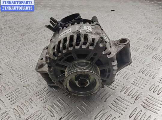 купить Генератор на Ford Mondeo III (2000-2007)