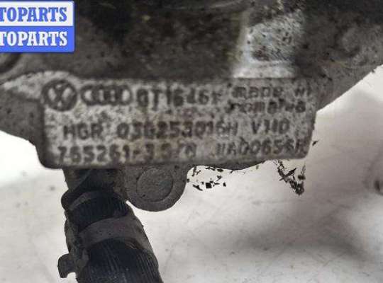 купить Турбина на Volkswagen Passat B6