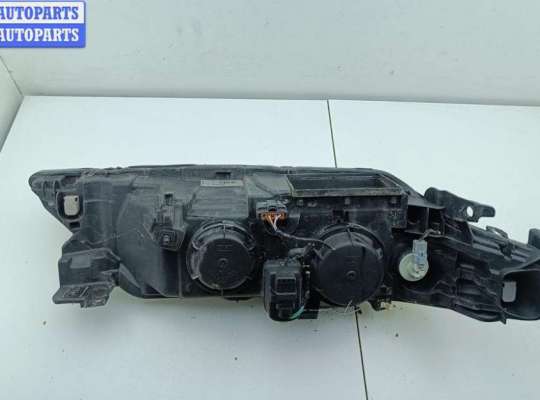 купить Фара левая на Renault Laguna II (2001-2007)