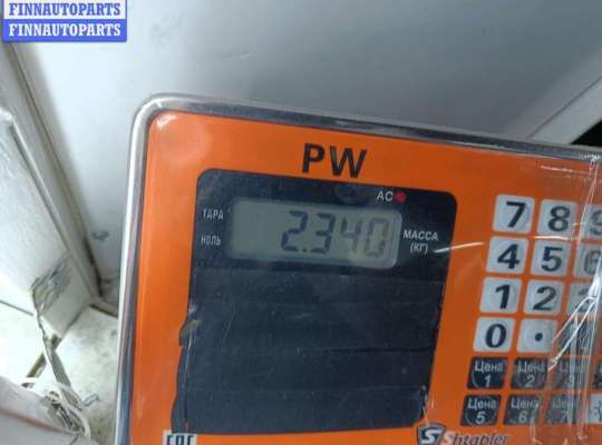 купить Фара левая на Renault Laguna II (2001-2007)