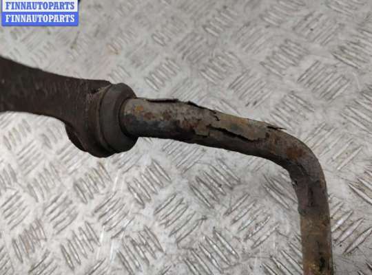 купить Стабилизатор поперечной устойчивости задний на Opel Vectra C (2002-2008)