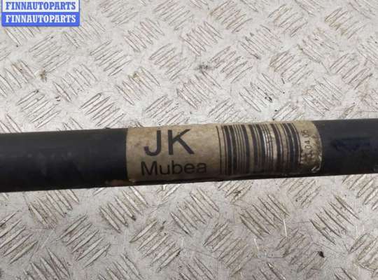 купить Стабилизатор поперечной устойчивости задний на Opel Vectra C (2002-2008)