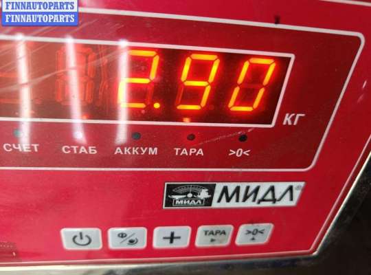 купить Крыло переднее правое на Chrysler Voyager (2001-2007)