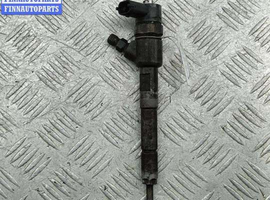 Форсунка топливная OP2375576 на Fiat Doblo (2010- )