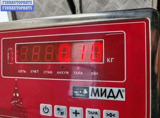 купить Трос двери задней на Audi Q7 4L (2005-2015)