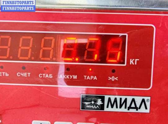 купить Замок двери передней левой на Volkswagen Bora