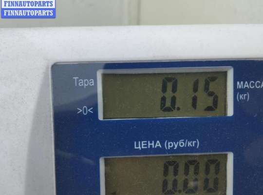 купить Дефлектор обдува салона на Volkswagen Passat B7