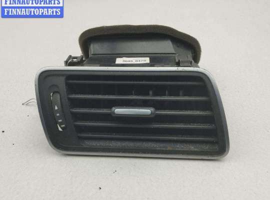 купить Дефлектор обдува салона на Volkswagen Passat B7