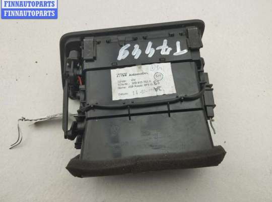 купить Дефлектор обдува салона на Volkswagen Passat B7