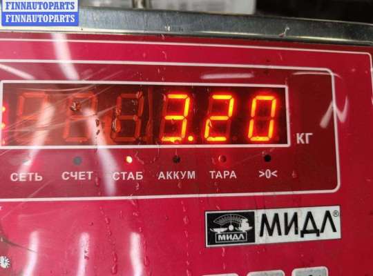 купить Цилиндр тормозной главный на BMW 3 E46 (1998-2006)