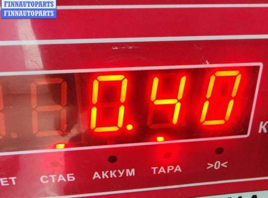 купить Подушка крепления КПП на Audi A6 C5 (1997-2005)