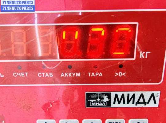 купить Переключатель подрулевой (стрекоза) на Skoda Octavia mk1 (A4 1U) 1996-2010