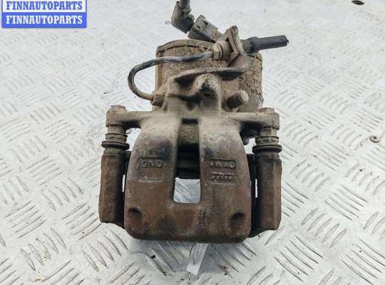Купить Суппорт задний левый на Volkswagen Passat B6 Суппорт задний левый VG2739533 на Volkswagen Passat B6