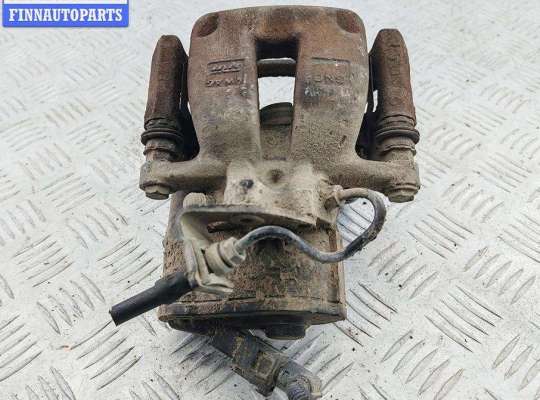 купить Суппорт задний левый на Volkswagen Passat B6