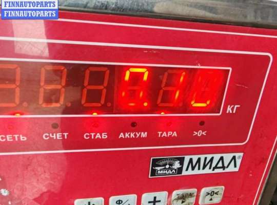 купить Форсунка топливная на Opel Omega B (1994-2003)