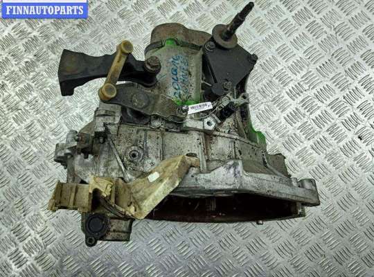 купить КПП 5-ст. механическая на Citroen C4 (2004-2010)