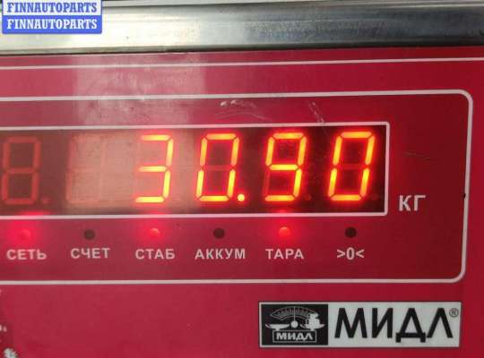 купить КПП 5-ст. механическая на Citroen C4 (2004-2010)