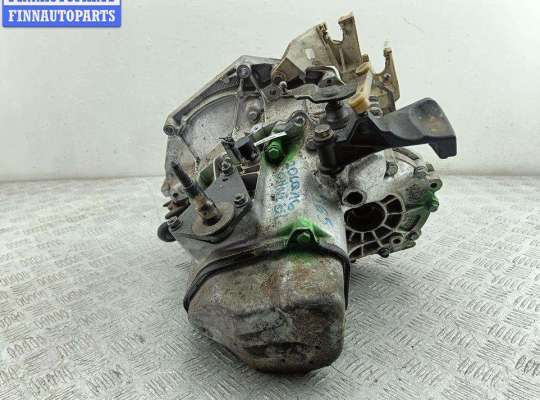 купить КПП 5-ст. механическая на Citroen C4 (2004-2010)
