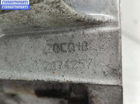 купить КПП 5-ст. механическая на Citroen C4 (2004-2010)