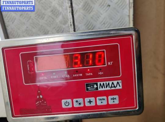 купить Ступица передняя левая на BMW 5 E39 (1995-2003)