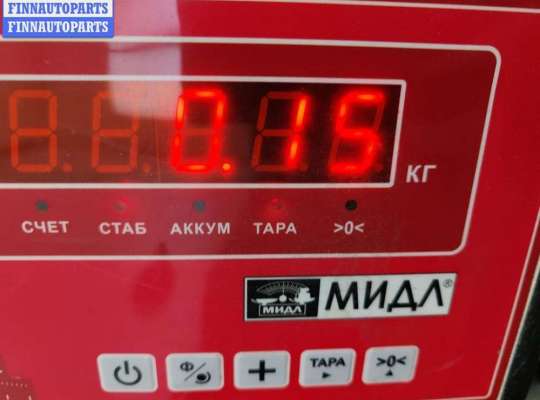 купить Блок кнопок управления стеклоподъемниками на Peugeot 308 T7 (2007-2013)