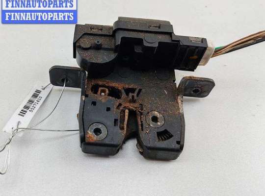 купить Замок багажника на Renault Espace IV (2002-2014)