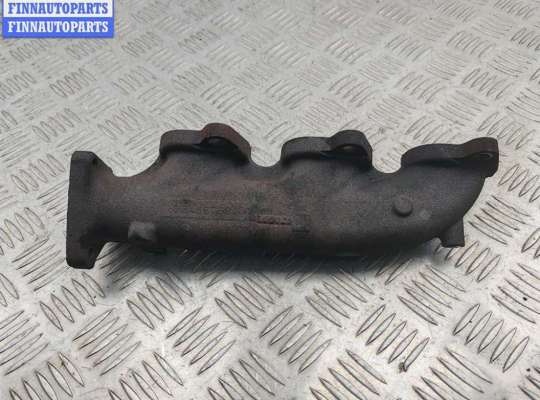 купить Коллектор выпускной на Audi A4 B7 (2004-2008)