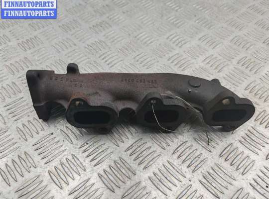 купить Коллектор выпускной на Audi A4 B7 (2004-2008)