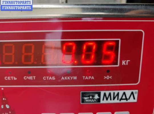 купить Ручка стеклоподъемника на Skoda Fabia mk2 (5J)