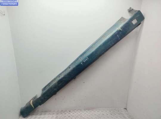 купить Накладка на порог наружная левая на Mercedes S-Class W220 (1998-2005)